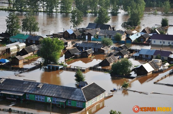 Chiêm bao thấy nước ngập có ý nghĩa như thế nào?
