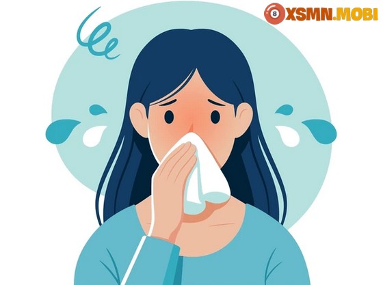 Điềm báo tâm linh khi hắt hơi, giật mũi là gì?